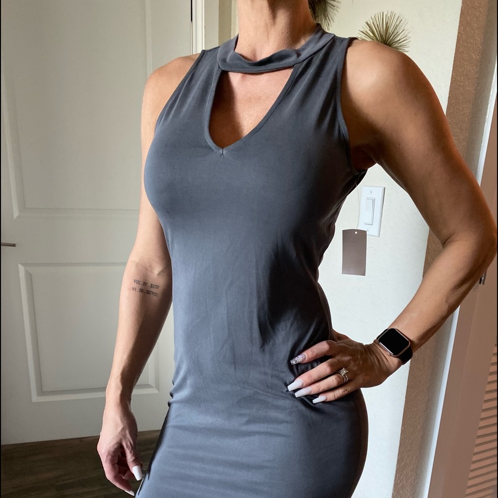 Cocktail or Dinner Dress